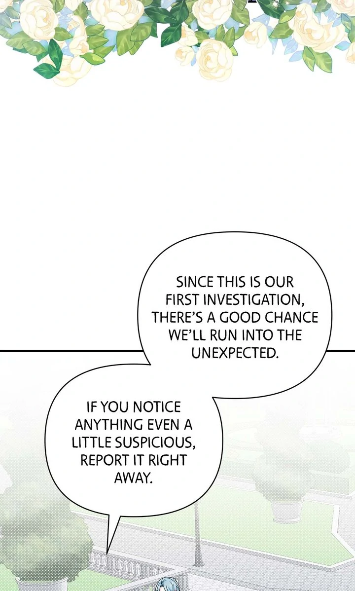 At the Duke’s Command Chapter 8 - Page 28