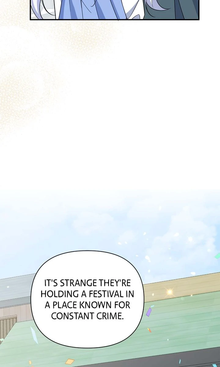 At the Duke’s Command Chapter 8 - Page 38