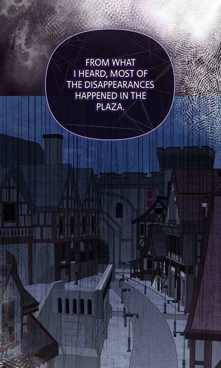 At the Duke’s Command Chapter 8 - Page 45