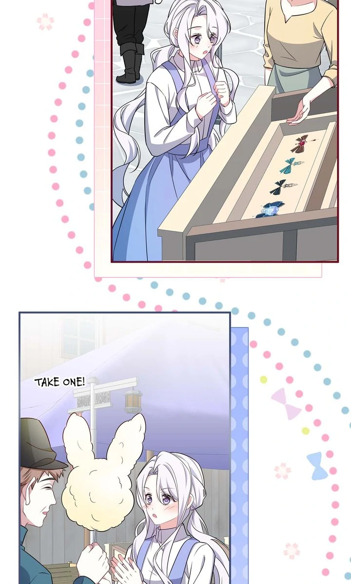 At the Duke’s Command Chapter 8 - Page 53