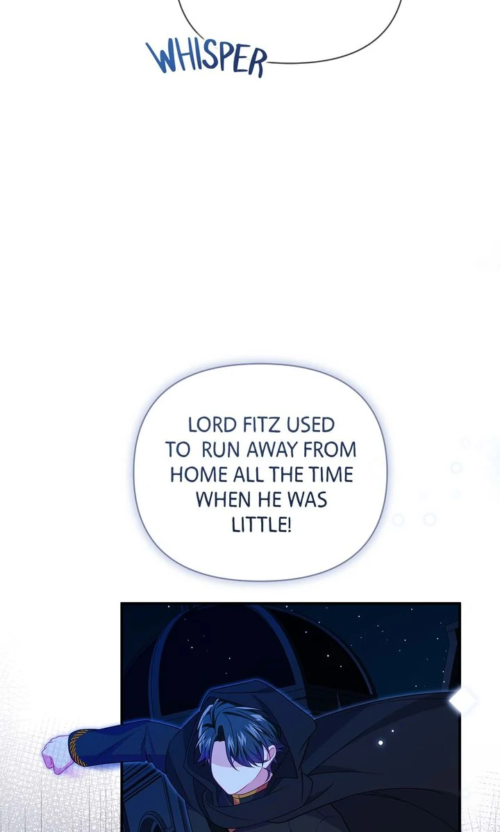 At the Duke’s Command Chapter 8 - Page 60