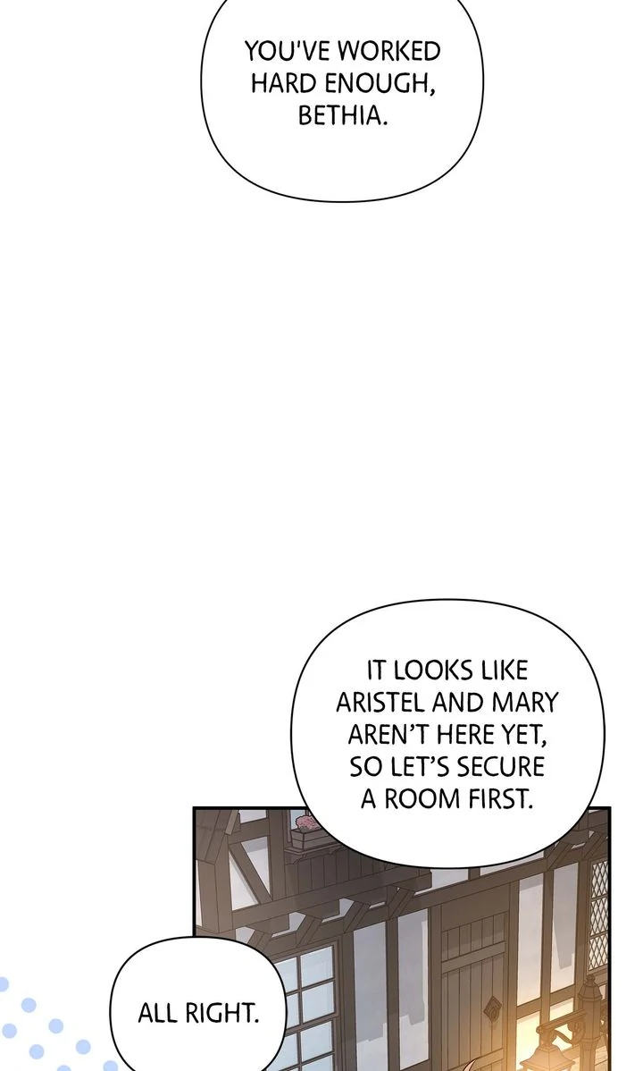 At the Duke’s Command Chapter 8 - Page 80