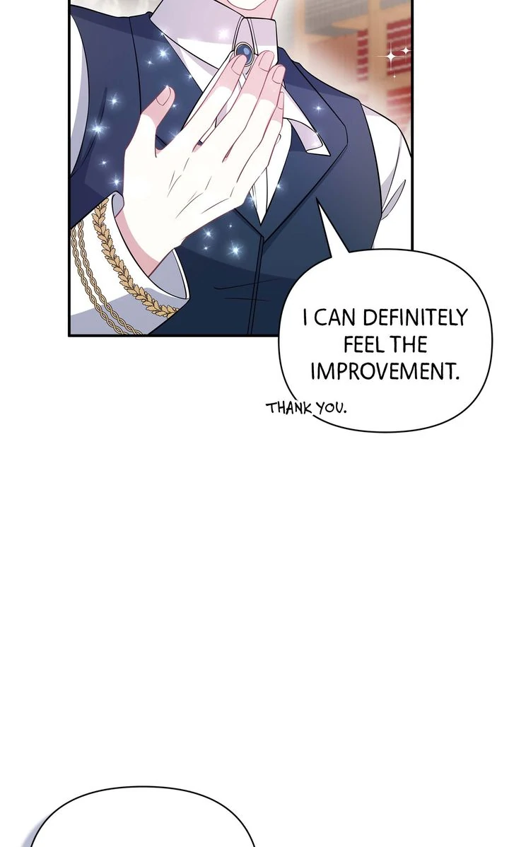 At the Duke’s Command Chapter 8 - Page 9