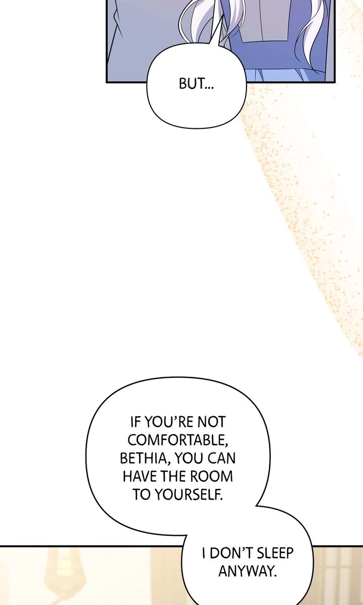 At the Duke’s Command Chapter 8 - Page 88