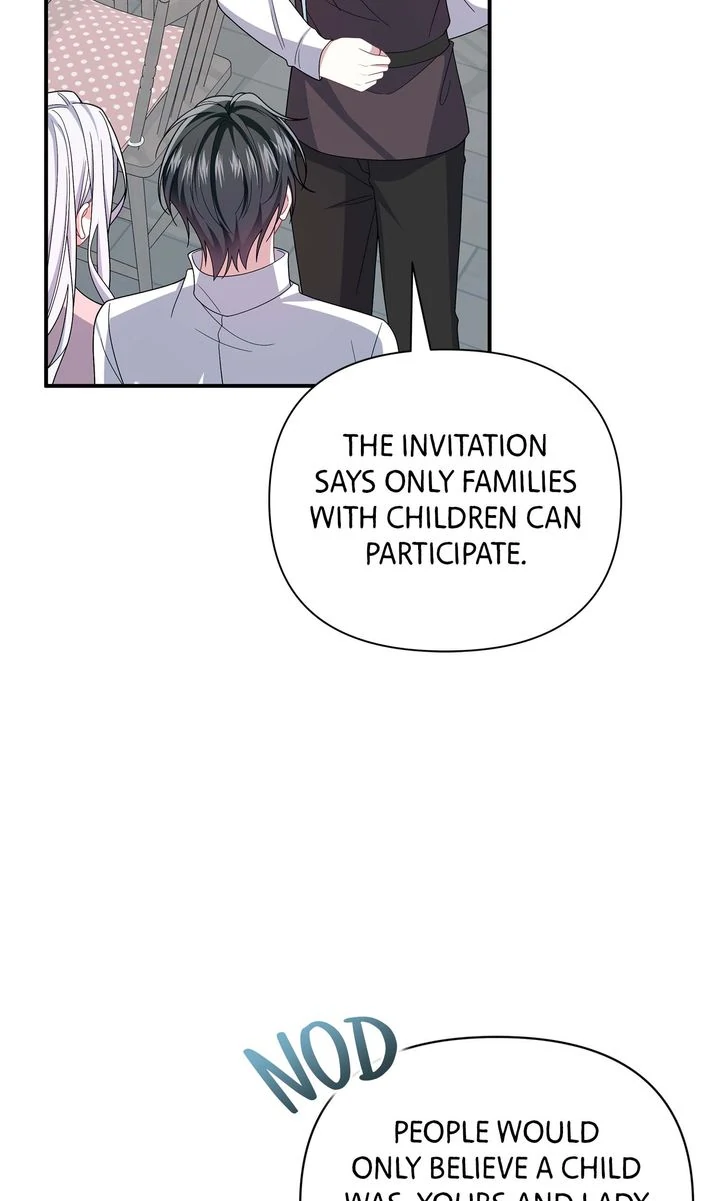At the Duke’s Command Chapter 9 - Page 43