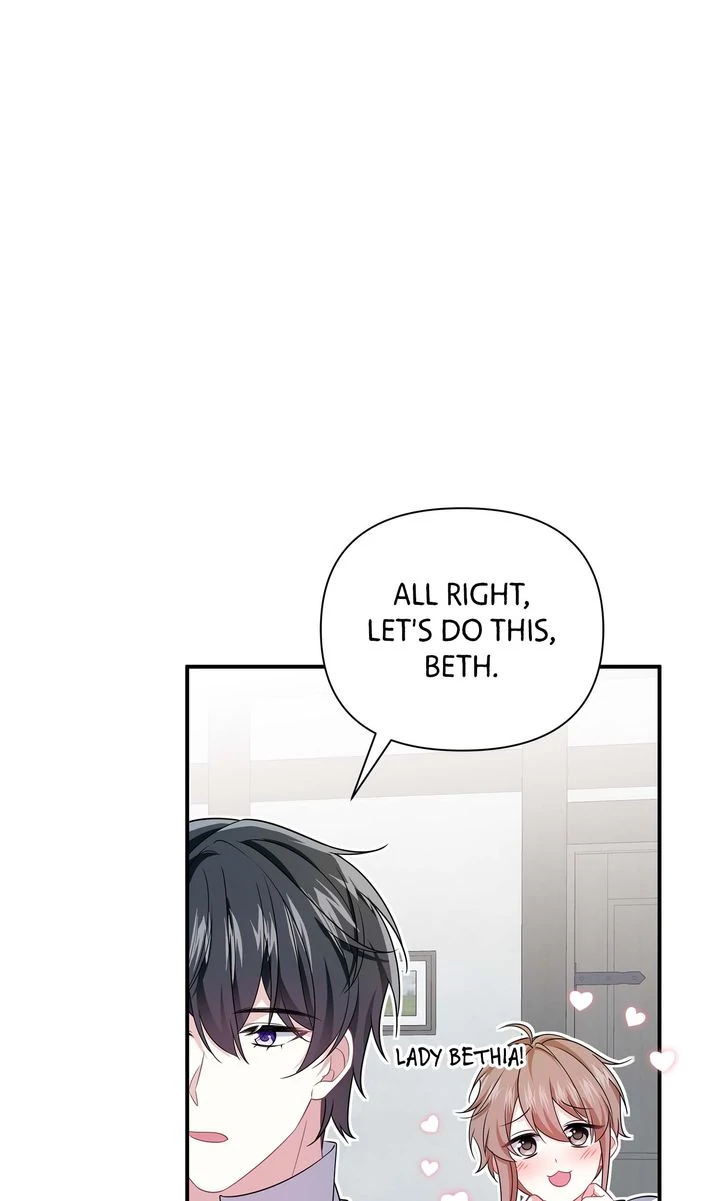 At the Duke’s Command Chapter 9 - Page 58