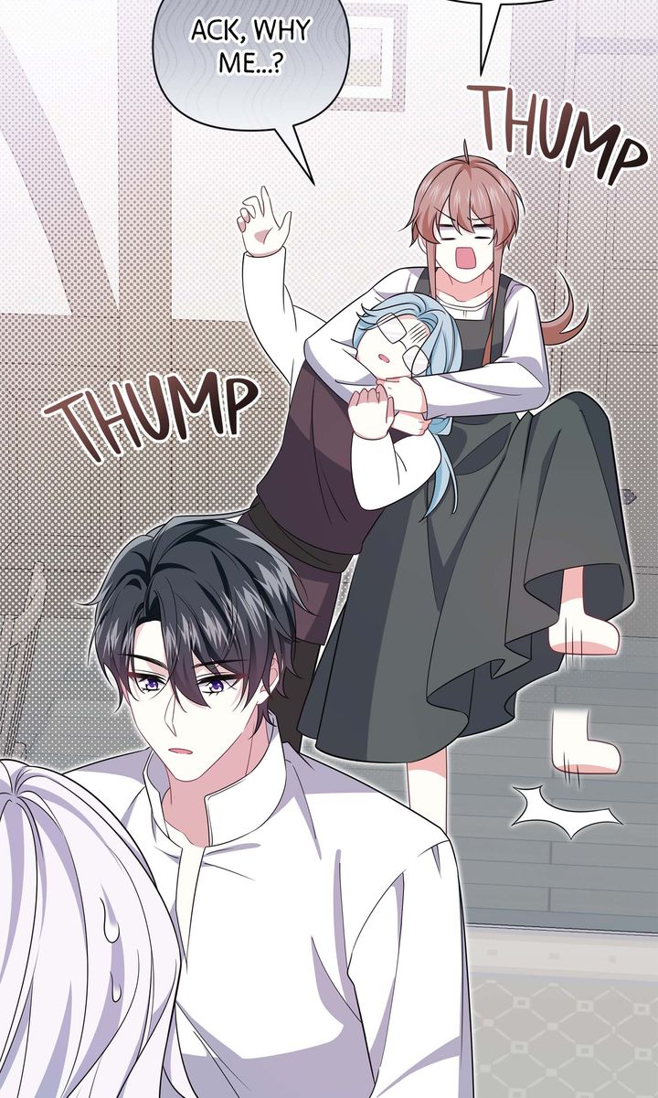 At the Duke’s Command Chapter 9 - Page 69