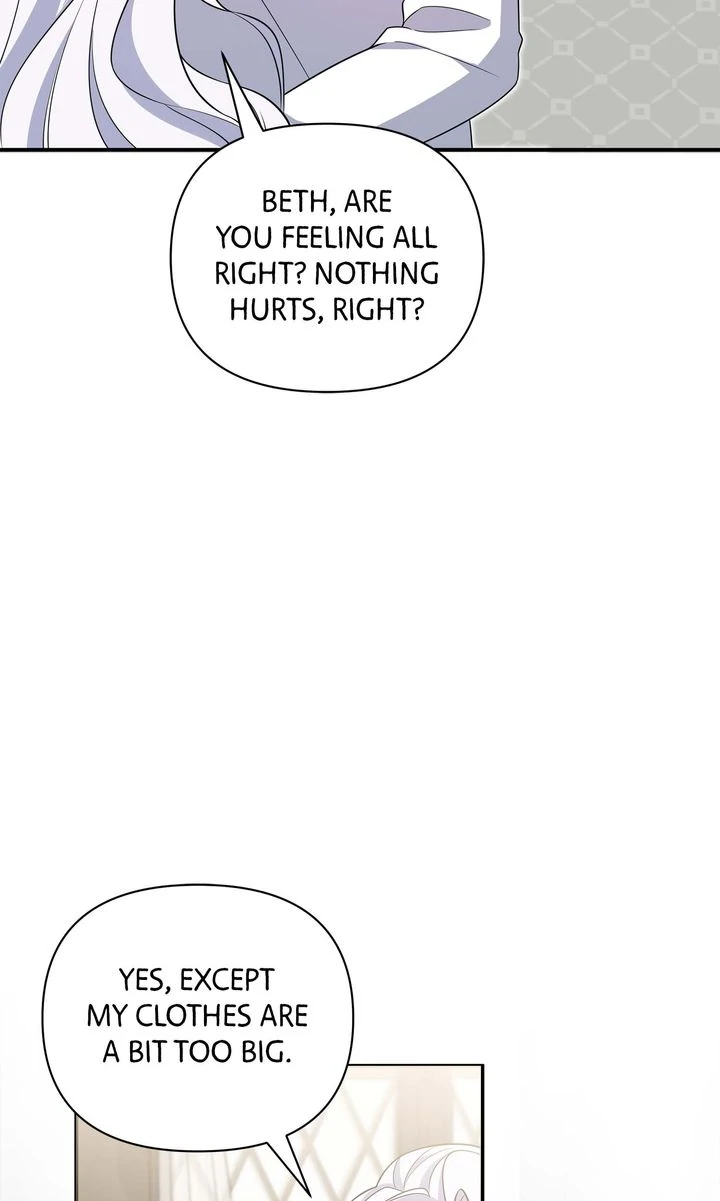 At the Duke’s Command Chapter 9 - Page 70