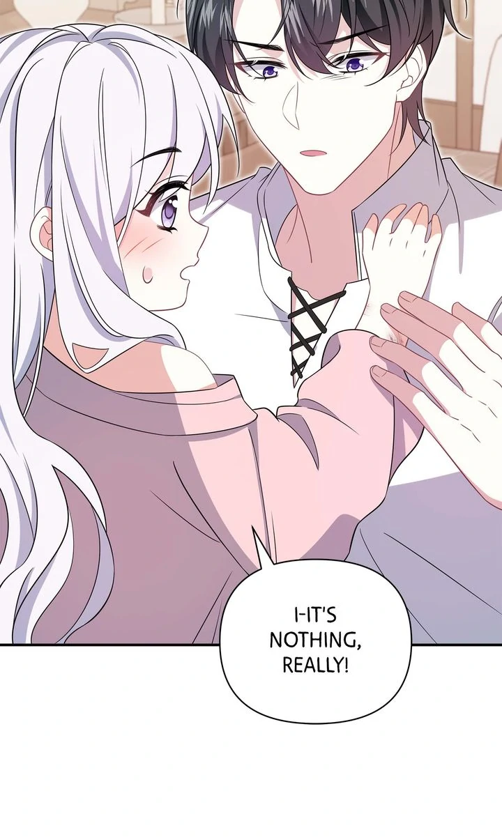 At the Duke’s Command Chapter 9 - Page 73