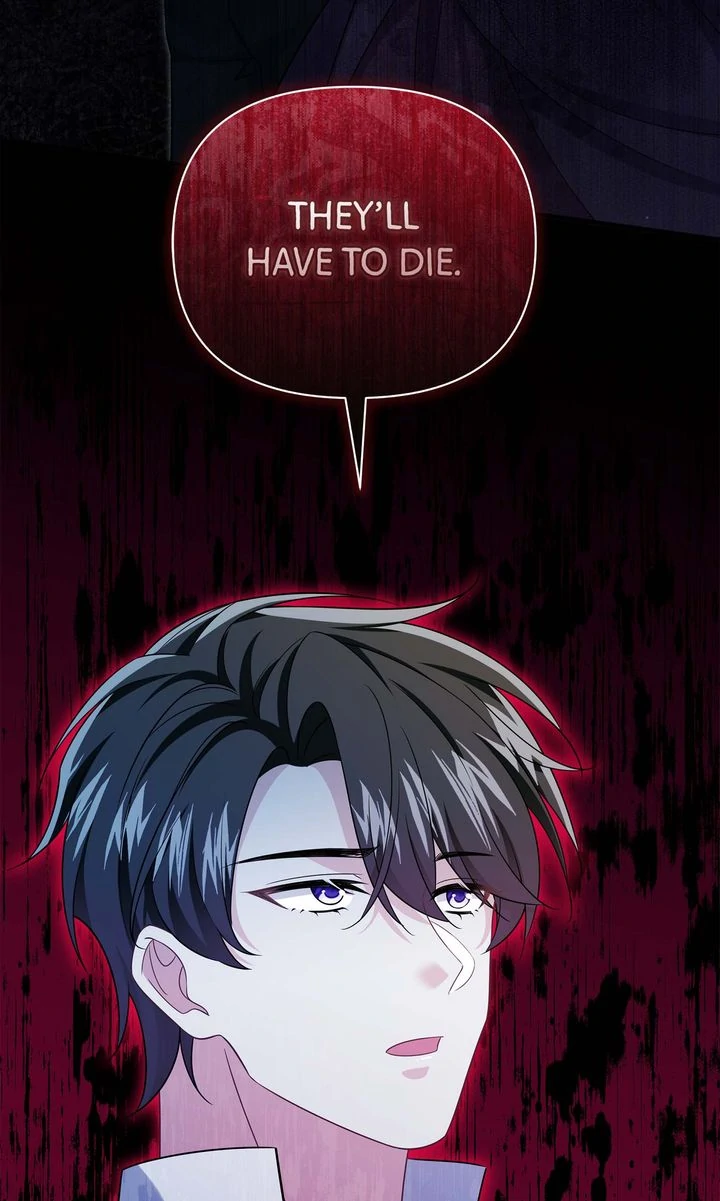 At the Duke’s Command Chapter 9 - Page 95