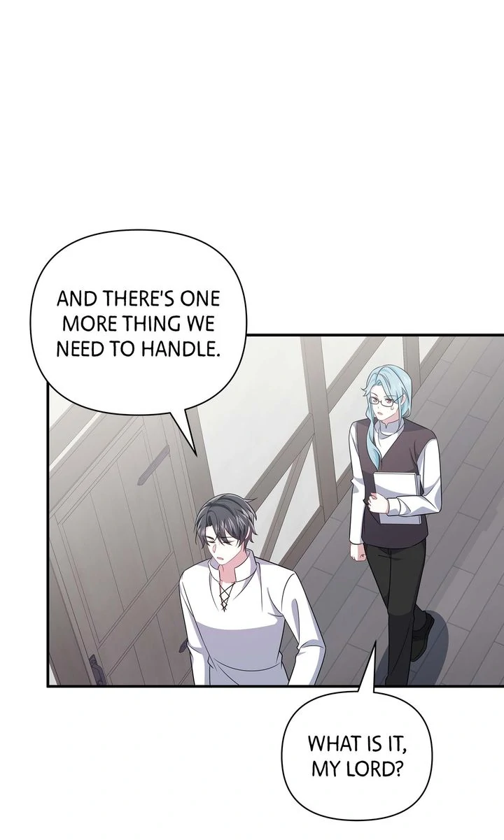 At the Duke’s Command Chapter 9 - Page 99