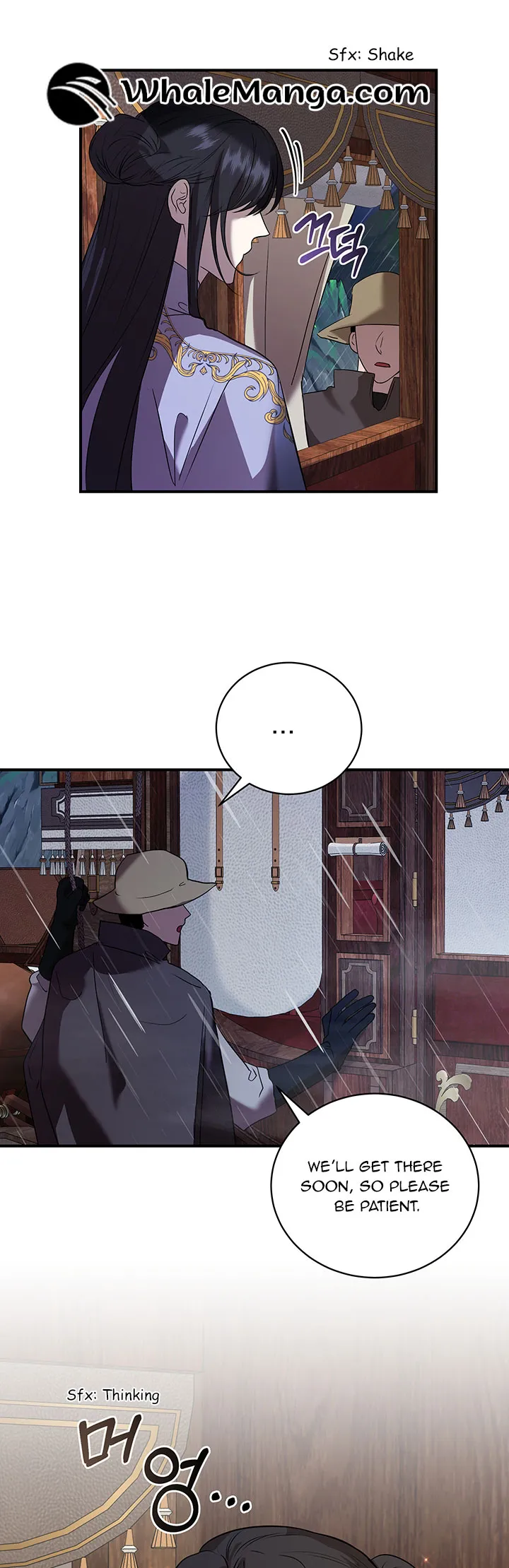 At the End of the Hidden Greenery Chapter 1 - Page 14