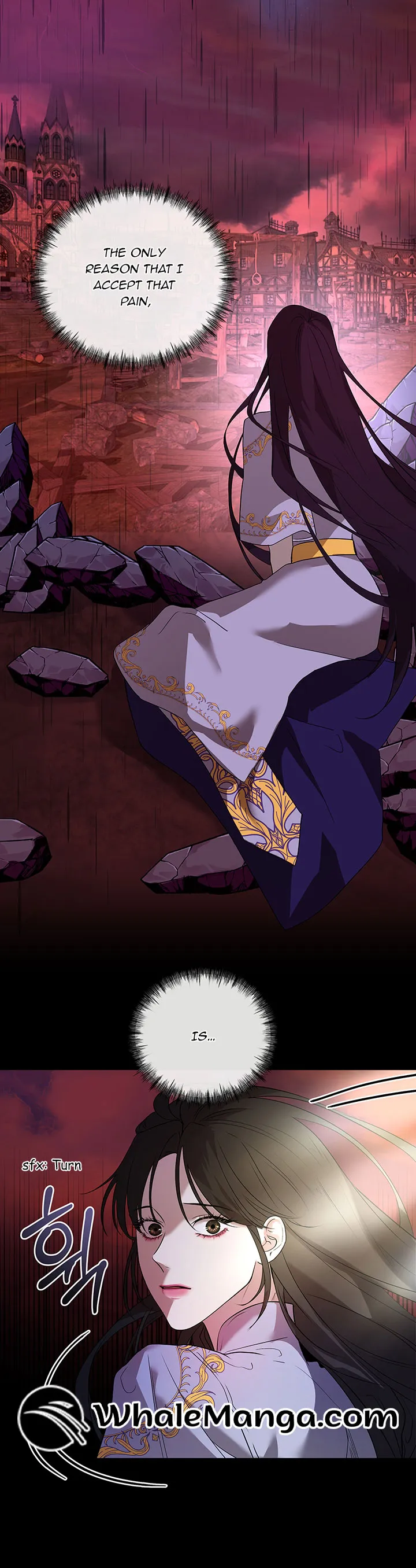 At the End of the Hidden Greenery Chapter 1 - Page 27