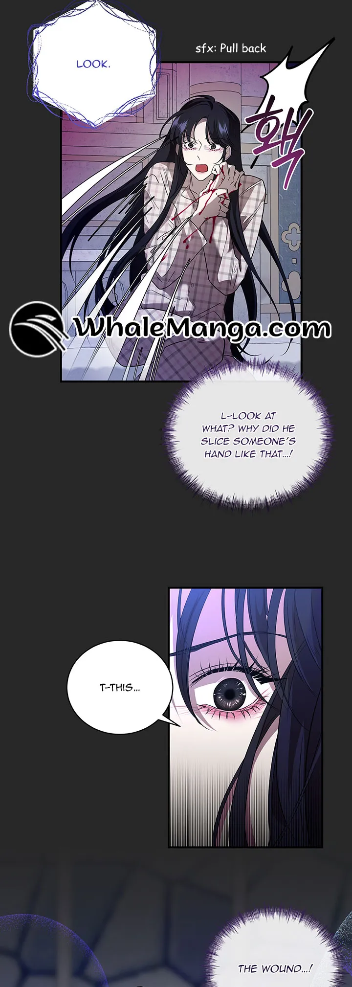 At the End of the Hidden Greenery Chapter 1 - Page 51