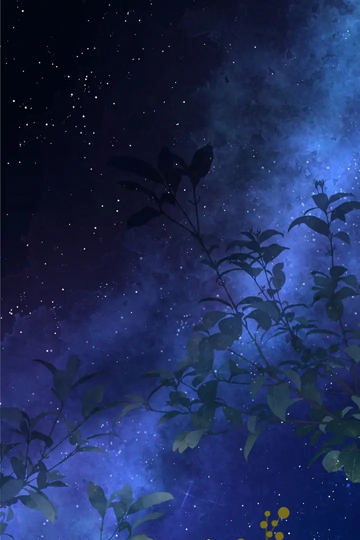 At the End of the Hidden Greenery Chapter 15 - Page 0