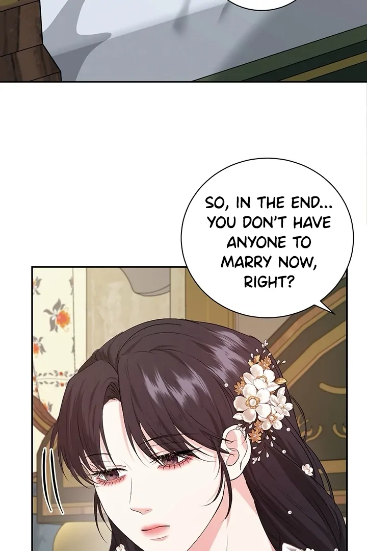 At the End of the Hidden Greenery Chapter 15 - Page 109