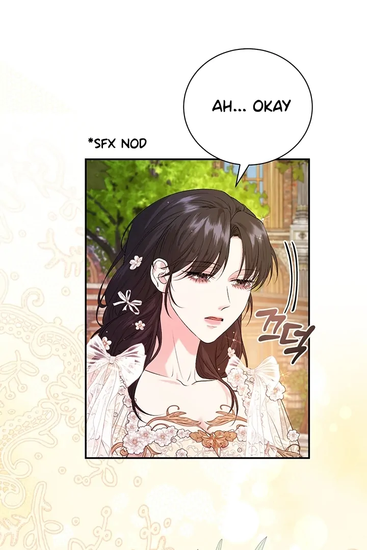 At the End of the Hidden Greenery Chapter 15 - Page 11