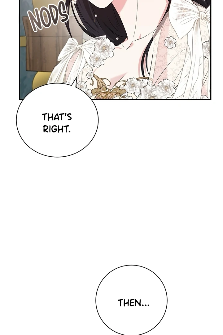 At the End of the Hidden Greenery Chapter 15 - Page 110