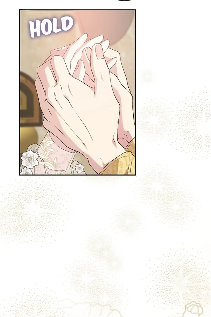 At the End of the Hidden Greenery Chapter 15 - Page 111