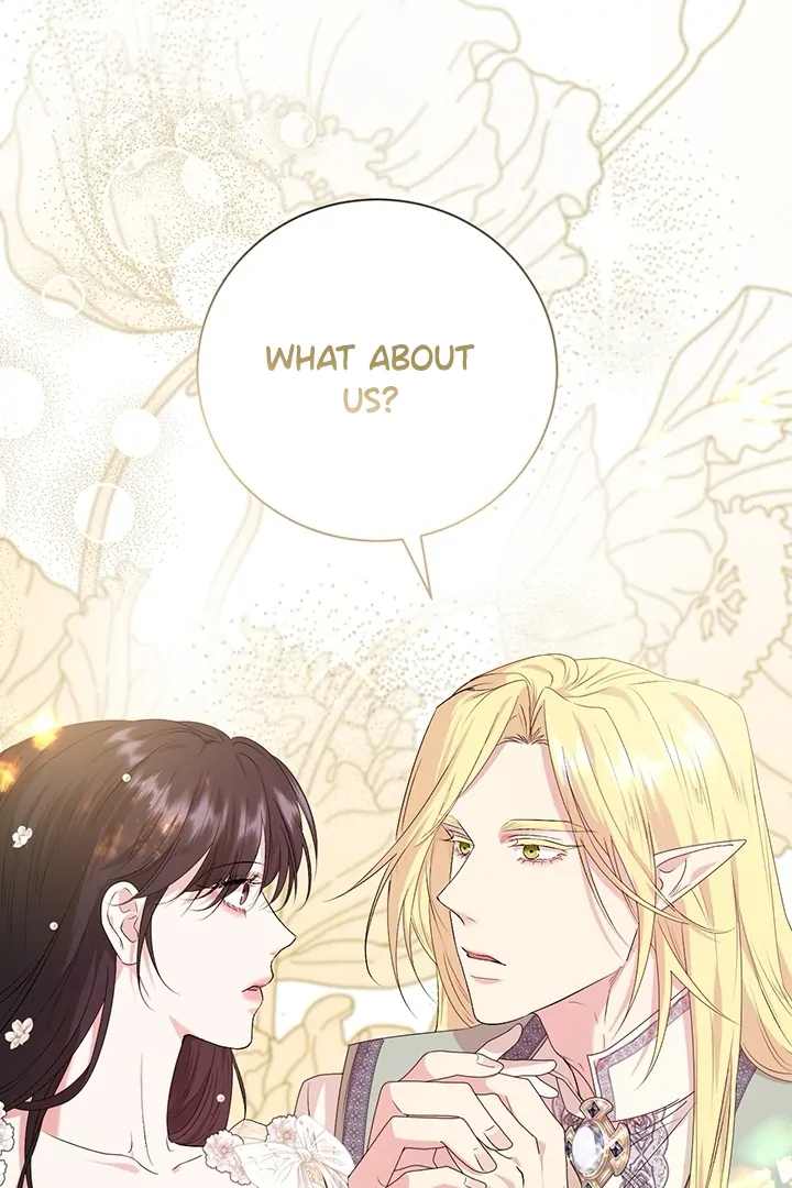 At the End of the Hidden Greenery Chapter 15 - Page 112