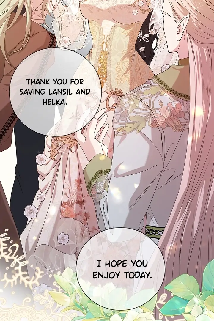 At the End of the Hidden Greenery Chapter 15 - Page 13