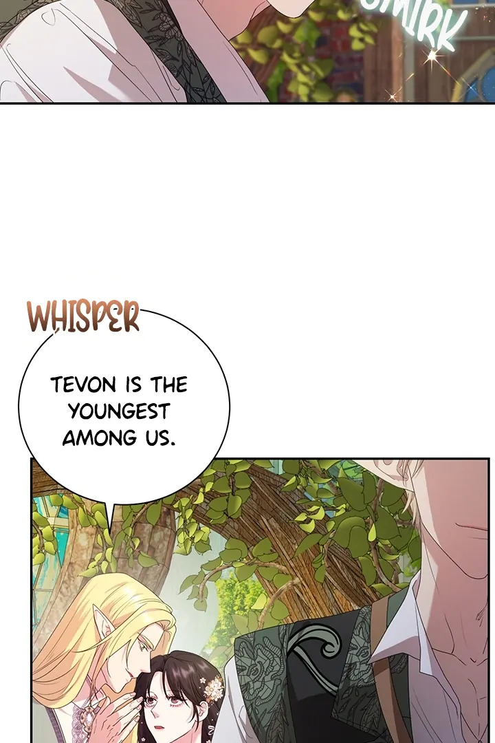 At the End of the Hidden Greenery Chapter 15 - Page 22