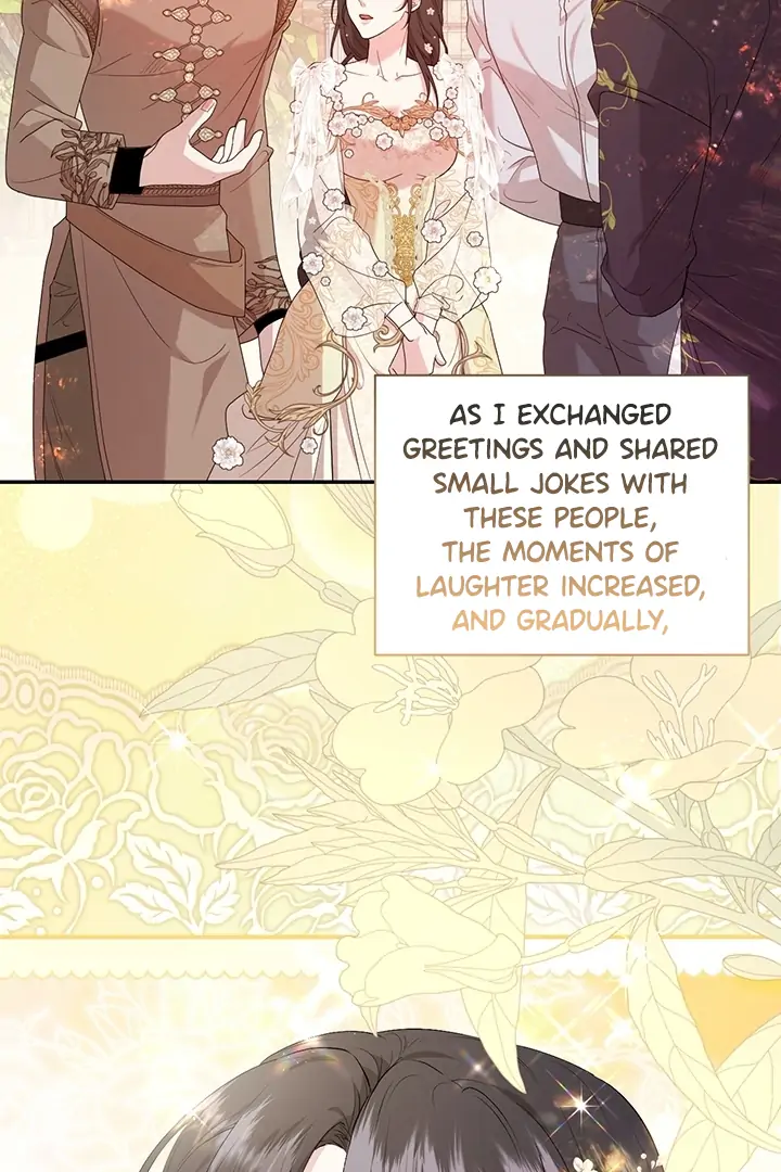 At the End of the Hidden Greenery Chapter 15 - Page 27