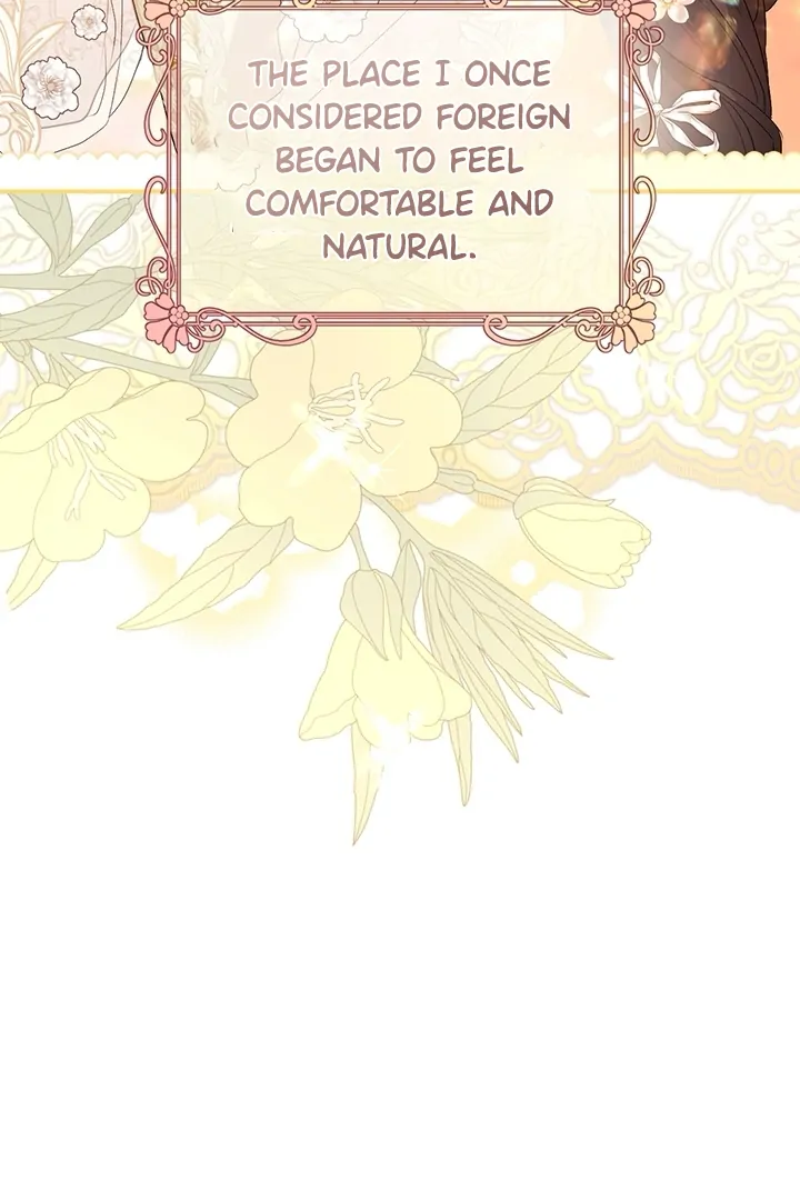 At the End of the Hidden Greenery Chapter 15 - Page 29