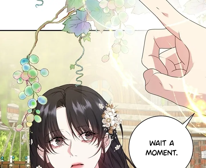 At the End of the Hidden Greenery Chapter 15 - Page 34