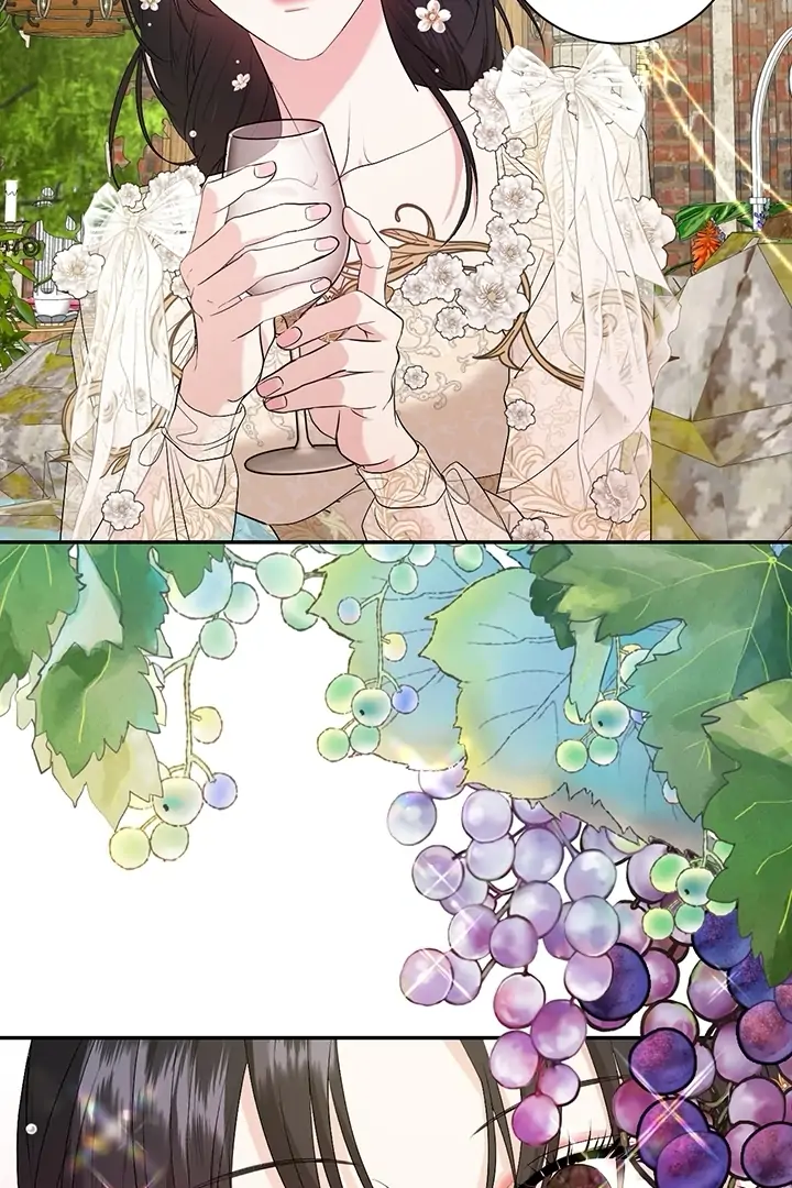 At the End of the Hidden Greenery Chapter 15 - Page 35