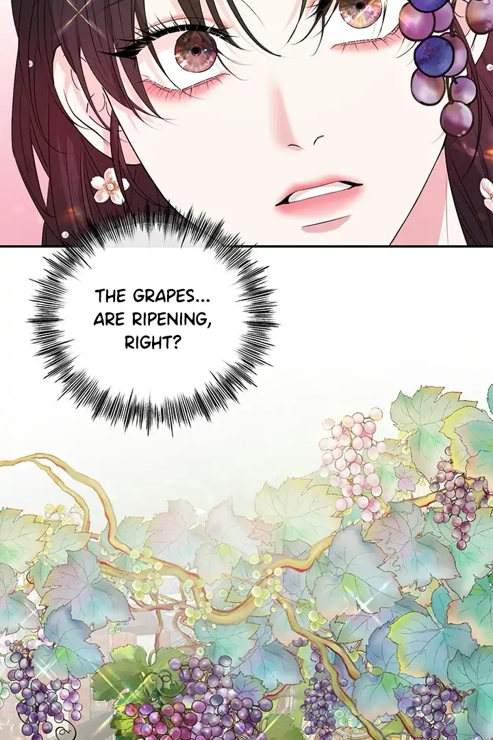 At the End of the Hidden Greenery Chapter 15 - Page 36