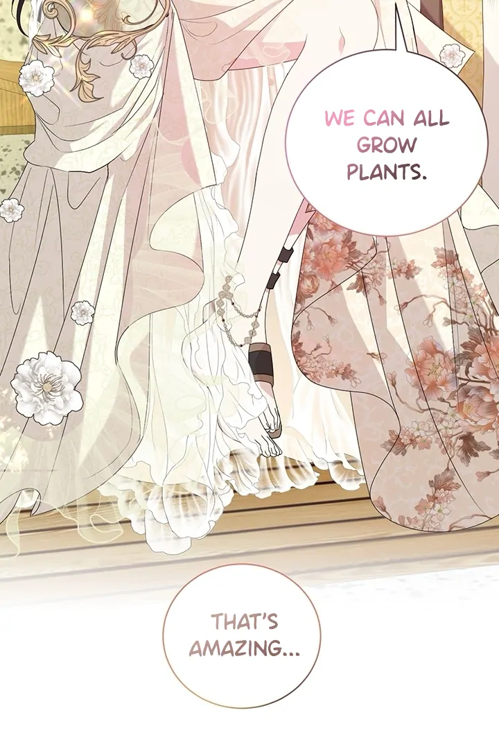 At the End of the Hidden Greenery Chapter 15 - Page 38