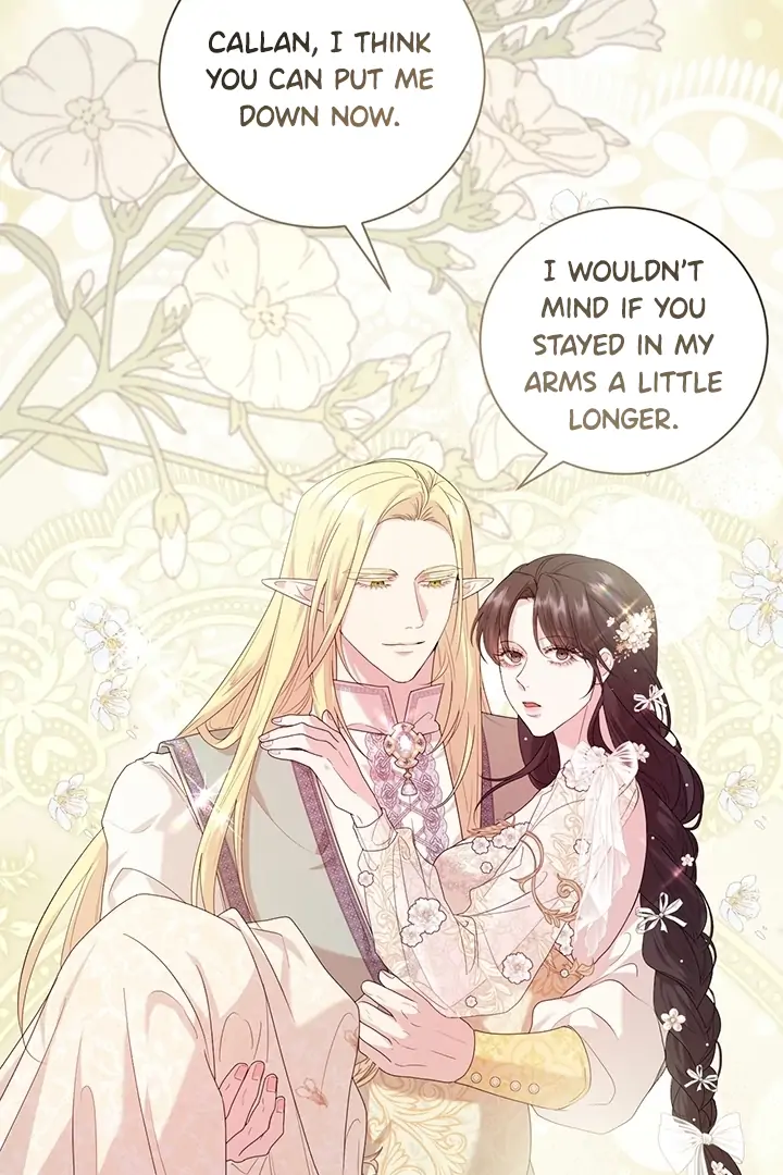 At the End of the Hidden Greenery Chapter 15 - Page 4