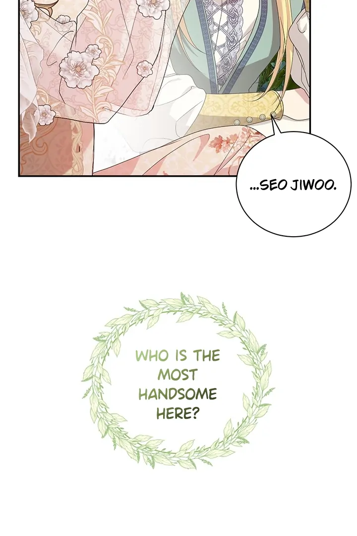 At the End of the Hidden Greenery Chapter 15 - Page 41