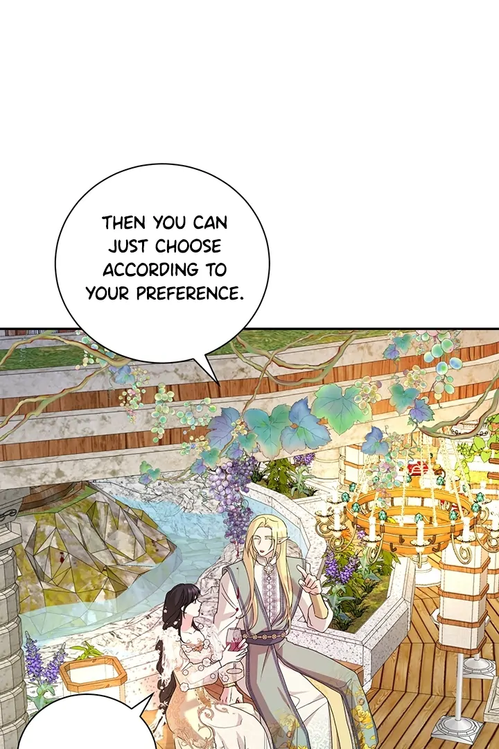 At the End of the Hidden Greenery Chapter 15 - Page 46