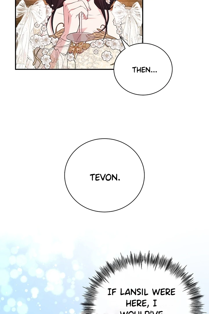 At the End of the Hidden Greenery Chapter 15 - Page 48