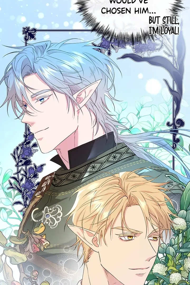 At the End of the Hidden Greenery Chapter 15 - Page 49