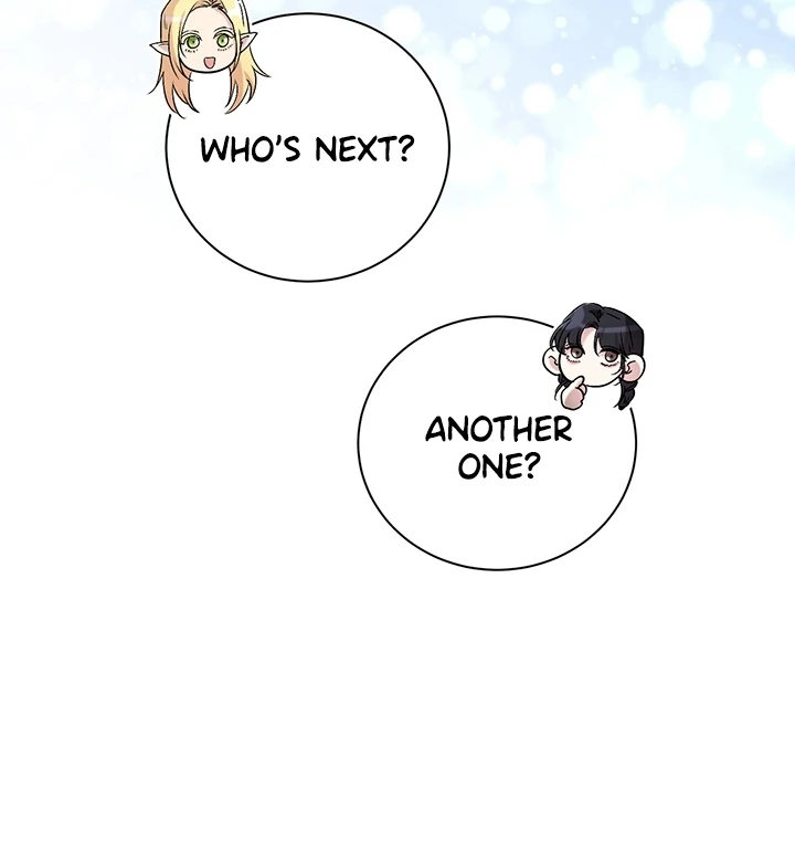 At the End of the Hidden Greenery Chapter 15 - Page 51