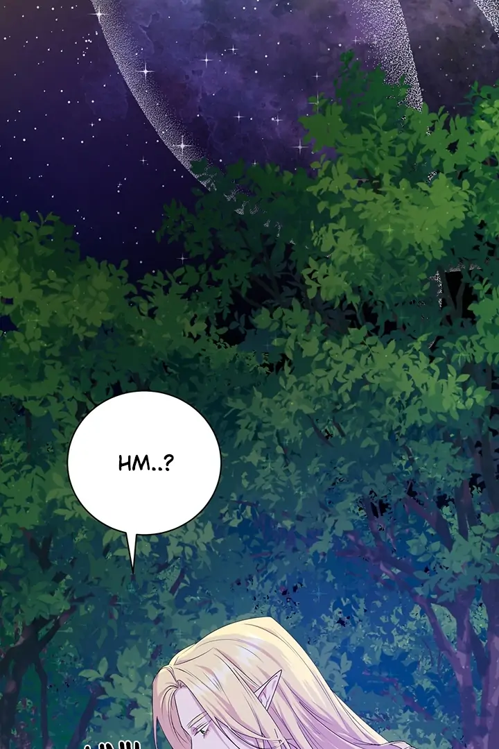 At the End of the Hidden Greenery Chapter 15 - Page 56