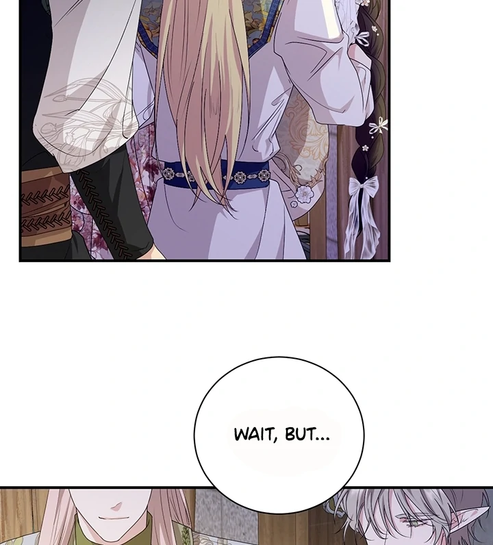 At the End of the Hidden Greenery Chapter 15 - Page 60