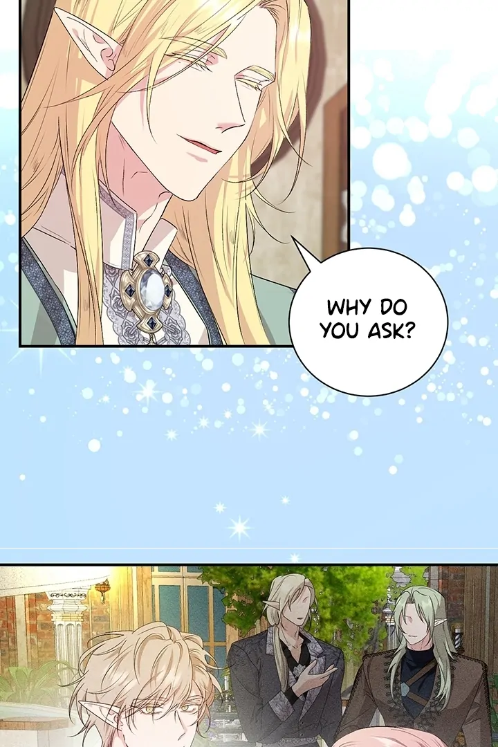 At the End of the Hidden Greenery Chapter 15 - Page 64