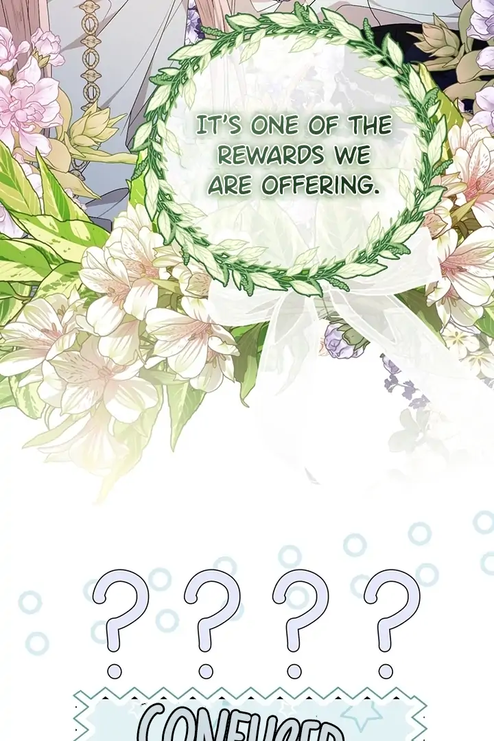 At the End of the Hidden Greenery Chapter 15 - Page 67