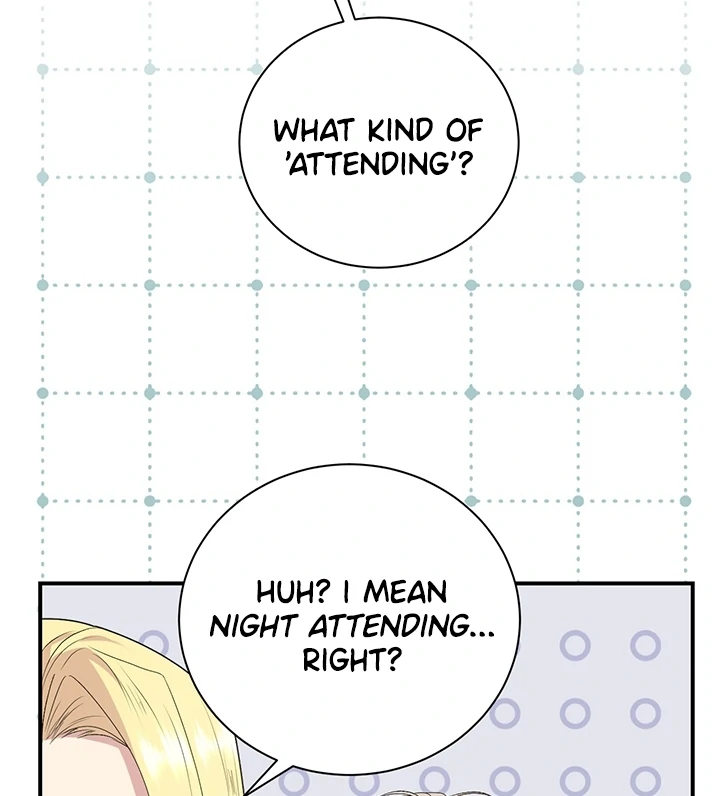 At the End of the Hidden Greenery Chapter 15 - Page 69
