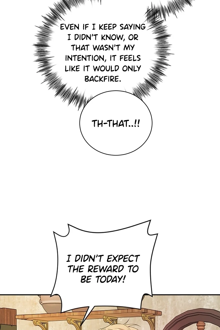 At the End of the Hidden Greenery Chapter 15 - Page 79