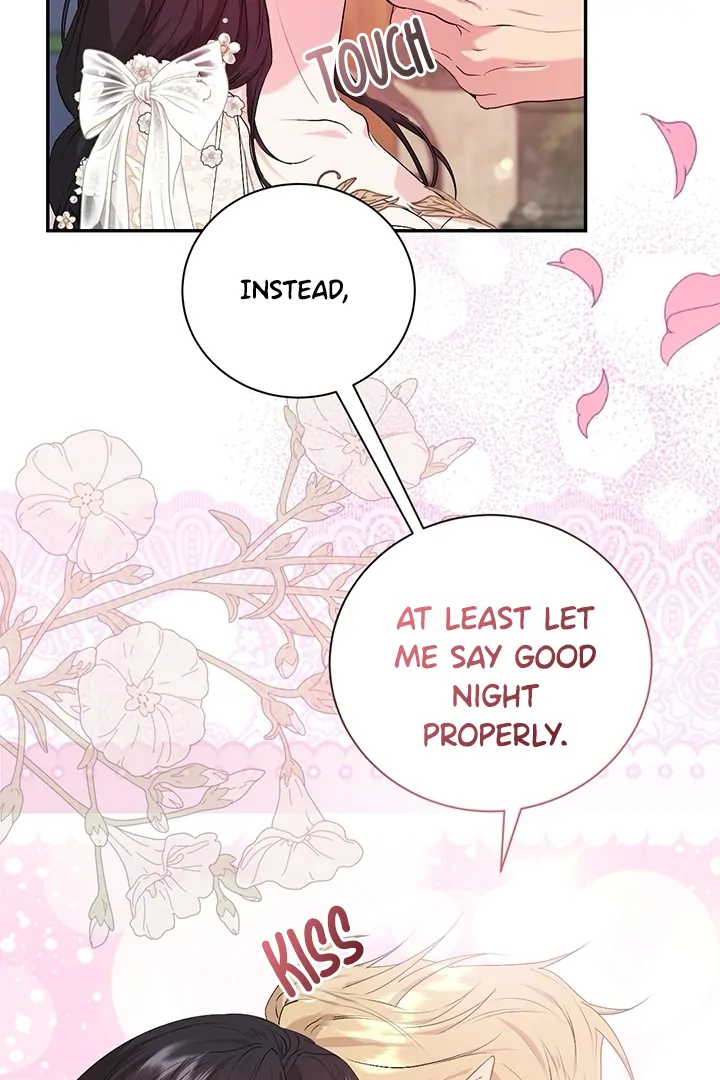 At the End of the Hidden Greenery Chapter 15 - Page 83