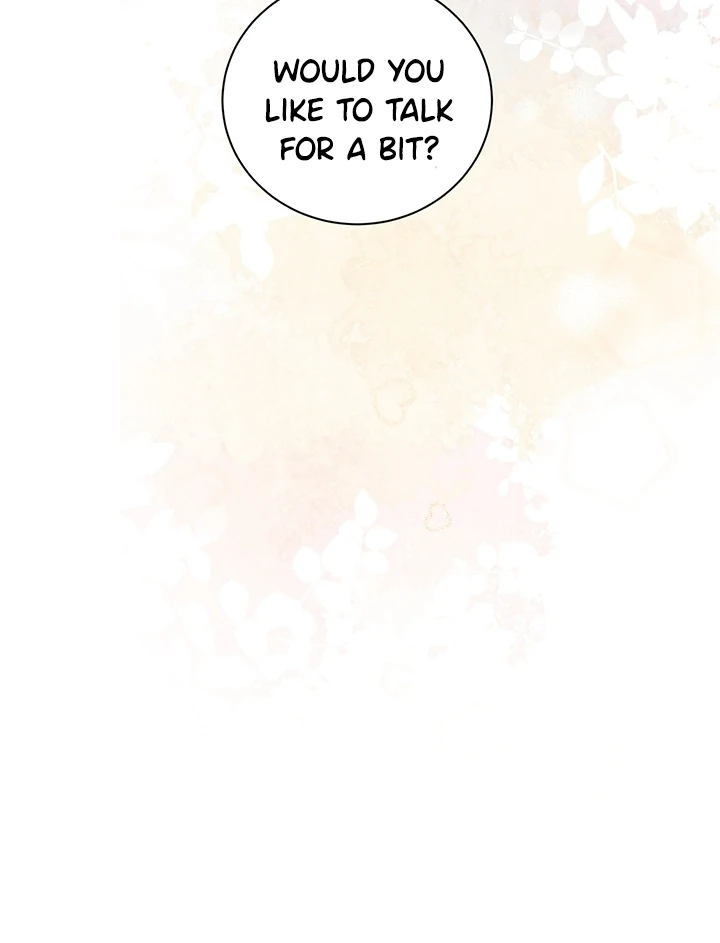 At the End of the Hidden Greenery Chapter 15 - Page 93