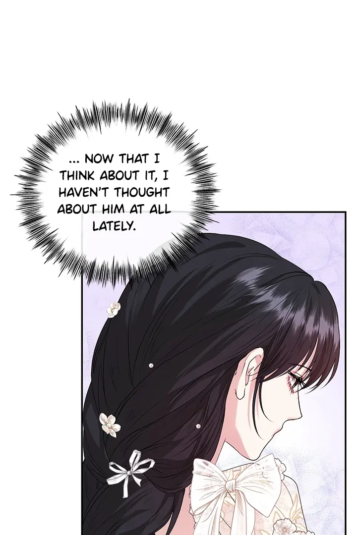 At the End of the Hidden Greenery Chapter 15 - Page 97