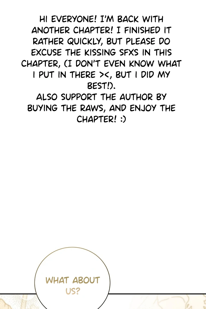 At the End of the Hidden Greenery Chapter 16 - Page 0