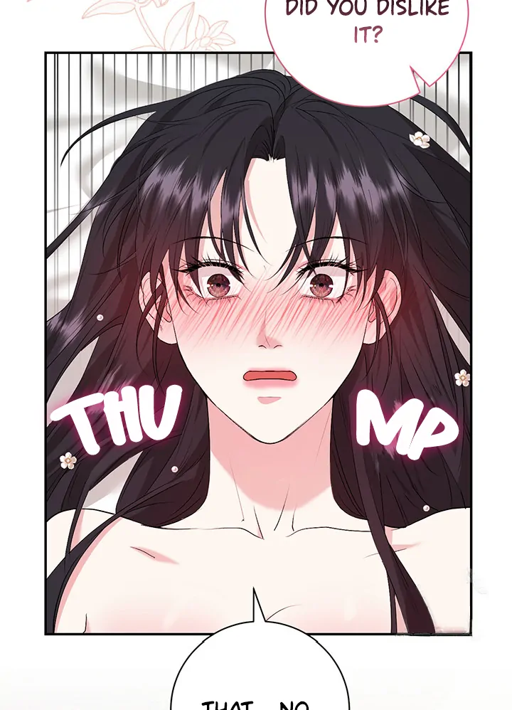 At the End of the Hidden Greenery Chapter 16 - Page 106