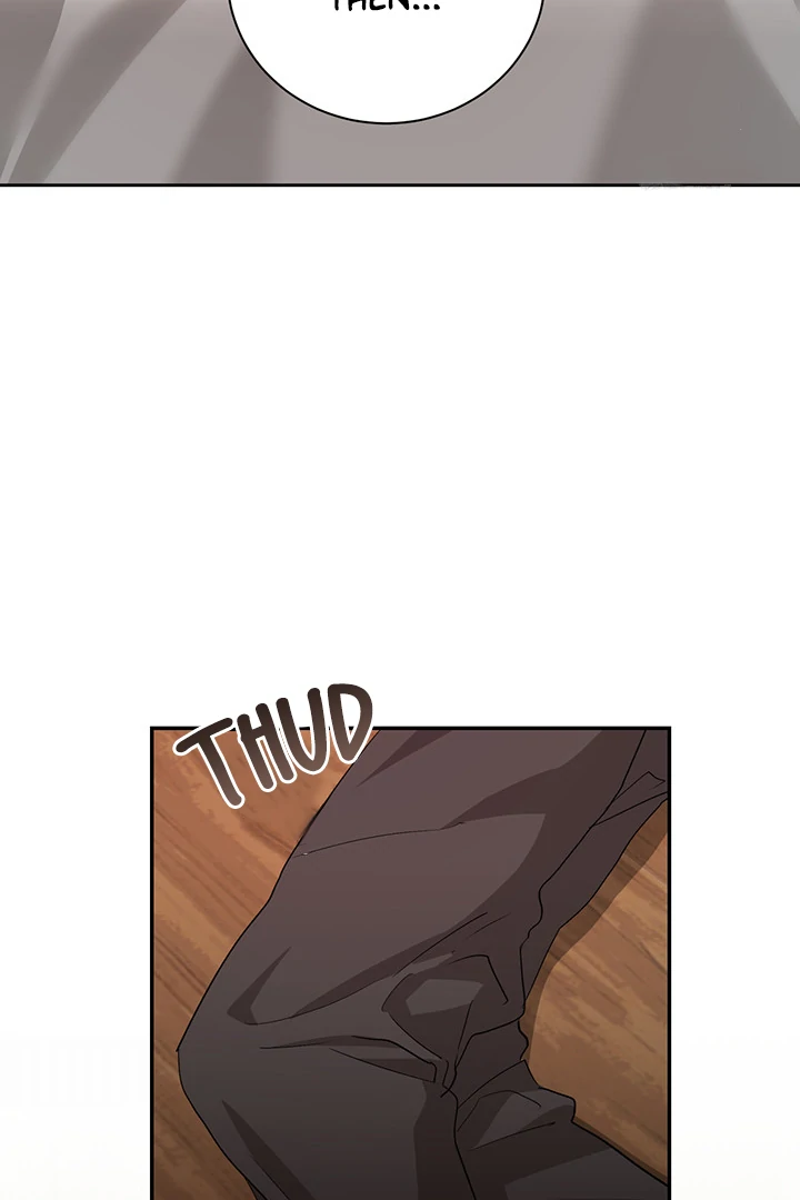 At the End of the Hidden Greenery Chapter 16 - Page 109
